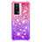 Coque Silicone Housse Etui Gel Bling-Bling S02 pour Xiaomi Poco F5 Pro 5G Petit