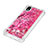 Coque Silicone Housse Etui Gel Bling-Bling S03 pour Samsung Galaxy A01 Core Petit