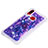 Coque Silicone Housse Etui Gel Bling-Bling S03 pour Samsung Galaxy A10s Petit