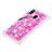 Coque Silicone Housse Etui Gel Bling-Bling S03 pour Samsung Galaxy A40 Petit