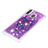 Coque Silicone Housse Etui Gel Bling-Bling S03 pour Samsung Galaxy A40s Petit