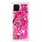 Coque Silicone Housse Etui Gel Bling-Bling S03 pour Samsung Galaxy A81 Petit