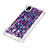 Coque Silicone Housse Etui Gel Bling-Bling S03 pour Samsung Galaxy M01 Core Petit