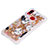 Coque Silicone Housse Etui Gel Bling-Bling S03 pour Samsung Galaxy M01s Petit