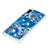 Coque Silicone Housse Etui Gel Bling-Bling S03 pour Samsung Galaxy M10S Petit