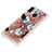 Coque Silicone Housse Etui Gel Bling-Bling S03 pour Samsung Galaxy M20 Petit