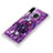 Coque Silicone Housse Etui Gel Bling-Bling S03 pour Samsung Galaxy M20 Petit