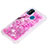 Coque Silicone Housse Etui Gel Bling-Bling S03 pour Samsung Galaxy M21 Petit