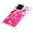 Coque Silicone Housse Etui Gel Bling-Bling S03 pour Samsung Galaxy M80S Petit