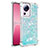 Coque Silicone Housse Etui Gel Bling-Bling S03 pour Xiaomi Civi 2 5G Petit