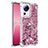 Coque Silicone Housse Etui Gel Bling-Bling S03 pour Xiaomi Civi 2 5G Petit