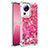 Coque Silicone Housse Etui Gel Bling-Bling S03 pour Xiaomi Civi 2 5G Petit