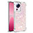 Coque Silicone Housse Etui Gel Bling-Bling S03 pour Xiaomi Civi 2 5G Petit