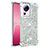 Coque Silicone Housse Etui Gel Bling-Bling S03 pour Xiaomi Civi 2 5G Petit