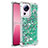 Coque Silicone Housse Etui Gel Bling-Bling S03 pour Xiaomi Civi 2 5G Petit