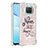 Coque Silicone Housse Etui Gel Bling-Bling S03 pour Xiaomi Mi 10i 5G Petit