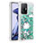 Coque Silicone Housse Etui Gel Bling-Bling S03 pour Xiaomi Mi 11T 5G Petit