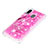 Coque Silicone Housse Etui Gel Bling-Bling S05 pour Samsung Galaxy M10S Petit