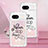 Coque Silicone Housse Etui Gel Bling-Bling YB1 pour Google Pixel 8a 5G Petit