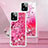 Coque Silicone Housse Etui Gel Bling-Bling YB1 pour Motorola Moto G Power 5G (2023) Petit