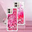 Coque Silicone Housse Etui Gel Bling-Bling YB1 pour Motorola Moto G Stylus (2023) 4G Petit