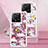 Coque Silicone Housse Etui Gel Bling-Bling YB1 pour Xiaomi Mi 13T 5G Petit