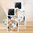 Coque Silicone Housse Etui Gel Bling-Bling YB1 pour Xiaomi Mi 13T 5G Petit