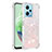 Coque Silicone Housse Etui Gel Bling-Bling YB1 pour Xiaomi Poco X5 5G Petit