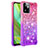 Coque Silicone Housse Etui Gel Bling-Bling YB2 pour Motorola Moto G Power 5G (2023) Petit