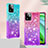 Coque Silicone Housse Etui Gel Bling-Bling YB2 pour Motorola Moto G Power 5G (2023) Petit