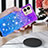 Coque Silicone Housse Etui Gel Bling-Bling YB2 pour Motorola Moto G Stylus (2023) 4G Petit