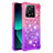 Coque Silicone Housse Etui Gel Bling-Bling YB2 pour Xiaomi Mi 13T 5G Petit