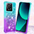 Coque Silicone Housse Etui Gel Bling-Bling YB2 pour Xiaomi Mi 13T 5G Petit