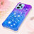 Coque Silicone Housse Etui Gel Bling-Bling YB2 pour Xiaomi Poco X5 5G Petit