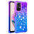 Coque Silicone Housse Etui Gel Bling-Bling YB2 pour Xiaomi Redmi Note 12S Petit