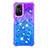 Coque Silicone Housse Etui Gel Bling-Bling YB2 pour Xiaomi Redmi Note 12S Petit