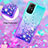 Coque Silicone Housse Etui Gel Bling-Bling YB2 pour Xiaomi Redmi Note 12S Petit