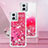 Coque Silicone Housse Etui Gel Bling-Bling YB3 pour Motorola Moto G 5G (2023) Petit