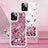 Coque Silicone Housse Etui Gel Bling-Bling YB3 pour Motorola Moto G Power 5G (2023) Petit