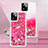 Coque Silicone Housse Etui Gel Bling-Bling YB3 pour Motorola Moto G Power 5G (2023) Petit