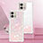 Coque Silicone Housse Etui Gel Bling-Bling YB3 pour Motorola Moto G Stylus (2023) 4G Petit