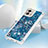 Coque Silicone Housse Etui Gel Bling-Bling YB3 pour Motorola Moto G Stylus (2023) 4G Petit