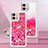 Coque Silicone Housse Etui Gel Bling-Bling YB3 pour Motorola Moto G Stylus (2023) 4G Petit