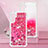 Coque Silicone Housse Etui Gel Bling-Bling YB3 pour Samsung Galaxy A34 5G Petit