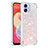 Coque Silicone Housse Etui Gel Bling-Bling YB3 pour Samsung Galaxy M04 Petit