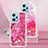 Coque Silicone Housse Etui Gel Bling-Bling YB3 pour Xiaomi Poco X5 5G Petit