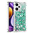 Coque Silicone Housse Etui Gel Bling-Bling YB3 pour Xiaomi Redmi Note 12 Turbo 5G Petit