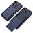 Coque Silicone Housse Etui Gel KC2 pour Apple iPhone 13 Pro Max Petit