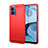 Coque Silicone Housse Etui Gel Line MF1 pour Motorola Moto G14 Petit