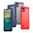 Coque Silicone Housse Etui Gel Line MF1 pour Nokia C12 Petit